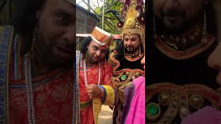 Dalimi Maloti comedy video [upl. by Namar]