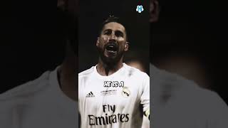 THIS is Why Real Madrid REJECTED Ramos [upl. by Elletse]