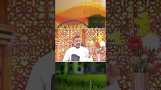 Short Message by RevDrSPaulson Raj garu on 15th August 2024 christhujyothilive prayer [upl. by Aneda742]