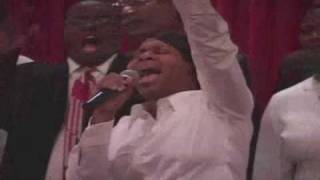 I GIVE YOU GLORY R E WALDEN CONV CHOIR [upl. by Acirrehs]