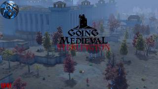 Back To The Pond  Going Medieval Sterlington EP41 [upl. by Htebarual]