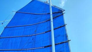 Sailing to Aberystwyth [upl. by Dimitris]