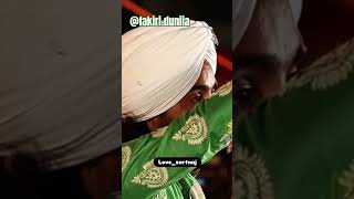 satinder sartaj video statussartaj live show satindersartaajshotlshot  fakiriduniia [upl. by Acinorev]