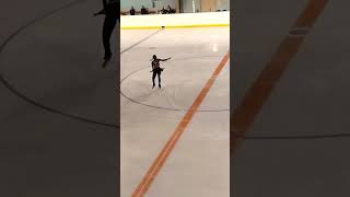 DU PATINAGE ARTISTIQUE [upl. by Yoshi]