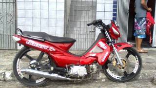 Jonny 50cc Equipada [upl. by Dido]