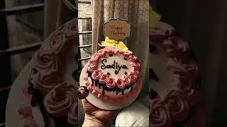 cakedesign subscribe youtubeshorts cake foodhighlights [upl. by Leavitt]