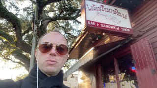 EPIC NEW ORLEANS BAR CRAWL  50 BARS EPG EP 100 [upl. by Bertelli]