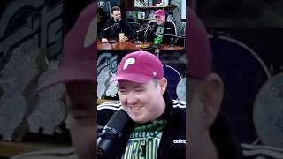 Shane Gillis And Dan Soder Talk About The Algorithm Doing Them Dirty 😂 [upl. by Liryc]