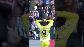 Highlights amp Goals Juventus 11 Cagliari [upl. by Rosse846]