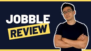 Jobble Review  Is This A Good Way To Find Gig Jobs That Pay Well Lets Find Out [upl. by Jarrett]