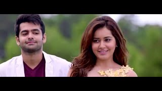 Shivam Full Movie In Hindi Dubbed  Ram Pothineni  Raashi Khanna  Review amp Facts 1080p HD [upl. by Mulvihill]