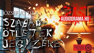 Szabadötletek Jegyzéke  Audiodramahu [upl. by Elli907]