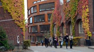 A film by KTH students studying the Master programme in Sustainable Technology [upl. by Ahsrop]