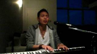 Perfect  Hedley voice  piano coverAVI [upl. by Trevlac]