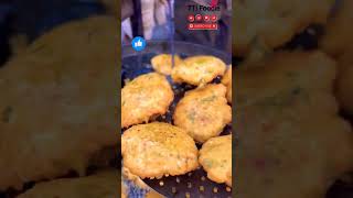 jhal pitha recipe ttifoodie [upl. by Sheeree266]