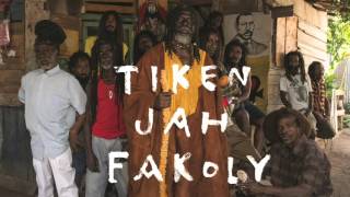 Racines le nouvel album de Tiken Jah Fakoly [upl. by Hubsher]