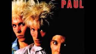 Die Ärzte  Paul 1984 Single [upl. by Amis]