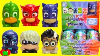 PJ Masks Mashems [upl. by Recor]