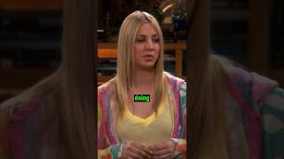 Penny  Saturday  TBBT S04E15 shorts [upl. by Bluhm]