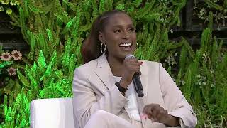 A Conversation with Issa Rae amp Sherrese Clarke Soares  Global Conference 2023 [upl. by Ul]