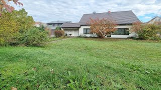 VideoBesichtigung 1Familienhaus Schorndorf 10307 [upl. by Lacsap]