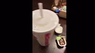 McDonalds Clown Juice Meme [upl. by Asiluy76]