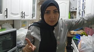 اخيرا حققت امنيتى واشتريته وجوزى هيقطع عنى المصروف بسبب الفيديو ده [upl. by Henden]