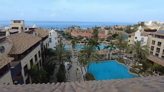 TENERIFE 5 Hotel GF Gran Costa Adeje [upl. by Craddock]