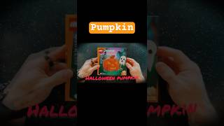 LEGO lego pumpkin halloween spooky speedbuild asmr [upl. by Agneta582]