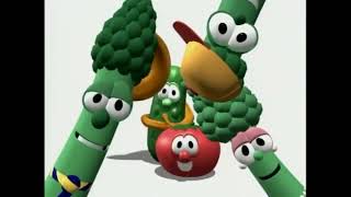 VeggieTales Theme Song 1998 2002 [upl. by Mccarthy]