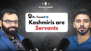 Kashmiris Needs To WAKE UP The Eye Opener For Youth Hakim Dawood Ft Dr Touseef [upl. by Yanarp]