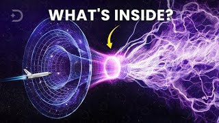 Wormholes Explained – Breaking Spacetime [upl. by Gerladina]