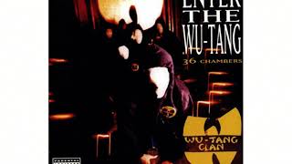 WuTang Clan  Can It Be All So Simple Slowed [upl. by Gilberto]