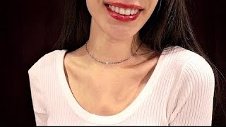 ASMR Drinking amp Swallowing Sounds Only  Glug Glug 💧 ♥ RECOVERED VIDEO [upl. by Jaymie]