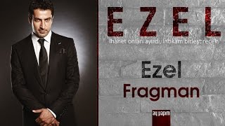 Ezel  Ezel Fragman [upl. by Annekcm]