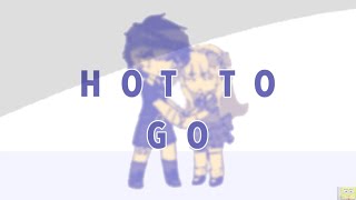 HOT TO GO  — CC Afton  Elizabeth Afton  FNaF GC [upl. by Sillad]