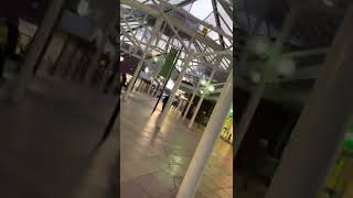 Tour to Newmarket Guineas Shopping center UK [upl. by Ahsinar]