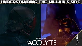 What makes a good Star Wars villain Just how should the Sith be portrayed [upl. by Irap]