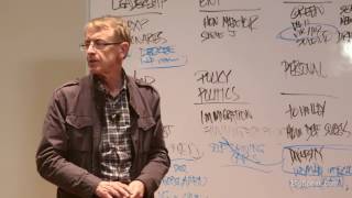 John Doerr  Ideas are easy execution is everything [upl. by Ydnerb]