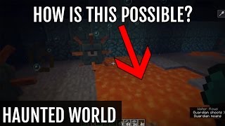 Do NOT Download This Minecraft World DOWNLOAD LINK [upl. by Biddy278]