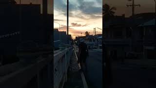 Cagayan de Oro CityPhilippinesSunrise Oct 02 2024 [upl. by Jill]