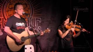 Jason Isbell  quot24 Framesquot Live In Sun King Studio 92 [upl. by Whitford]