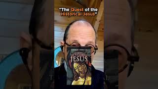 Examining the Influence of Scholars Beliefs on Jesuss Portrayal shorts jesus religion bible [upl. by Attenohs361]