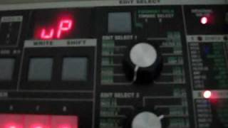 I Was Once Possibly Maybe Perhaps a Cowboy King  Asking Alexandria Microkorg Tutorial [upl. by Ydal]