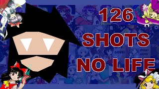 Touhou Project Ranking EVERY Playable Shot touhouproject tierlist ranking longformvideo [upl. by Dex]