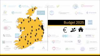 ILDN 2025 Pre budget Submission Summary Video [upl. by Dario113]