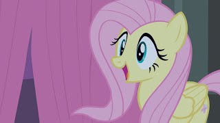 Fluttershy canta Limón y Sal IA Cover [upl. by Elliott]