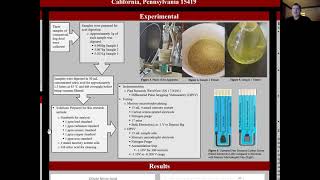 Detection of Trace Metals in Commercially Available Dog Food Via Voltammetric Methods  Shaffer [upl. by Siouxie]