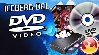 El Iceberg del DVD [upl. by Diamond]