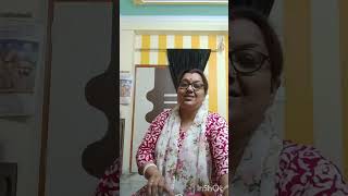 মা গো আনন্দময়ী covered by Ajanta Lahiri Chakraborty  Shyama Sangeet [upl. by Viridissa]